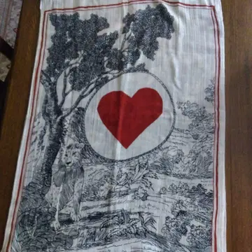 휴먼 우먼 INOUITOOSH 스톨
