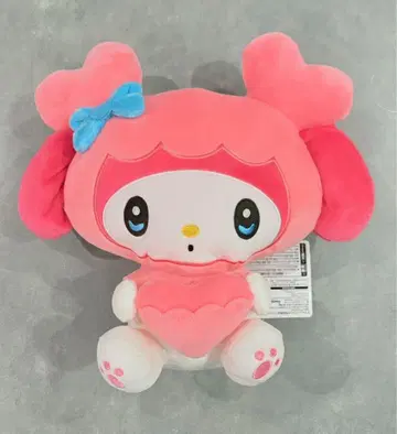 TWICE LOVERYS 포켓 BIG 봉제 인형 gigo 모모 마이멜로디