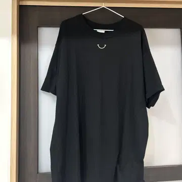 READYMADE 블랙 티셔츠