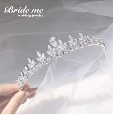 Bribe me ZT-14 티아라