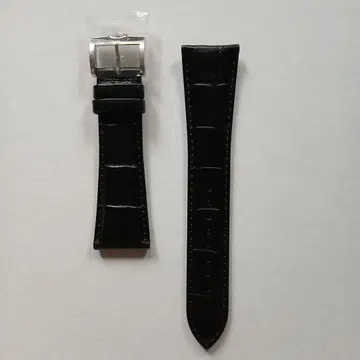 오리엔트 스타 가죽 벨트 23mm