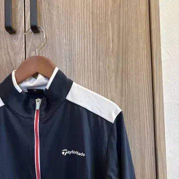 TaylorMade 골프 저지 L 네이비