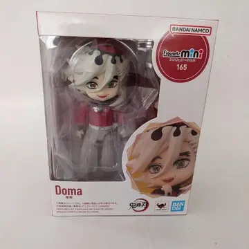 [ 미사용 새상품 미개봉 ] Figuarts mini 도우마 귀멸의 칼날