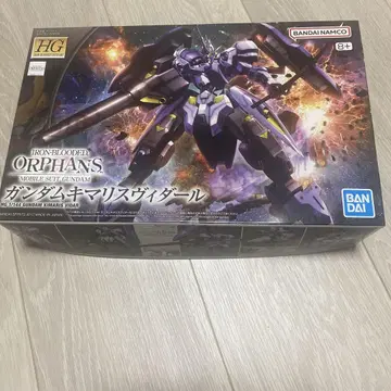HG 건담 키마리스 비다르 1/144