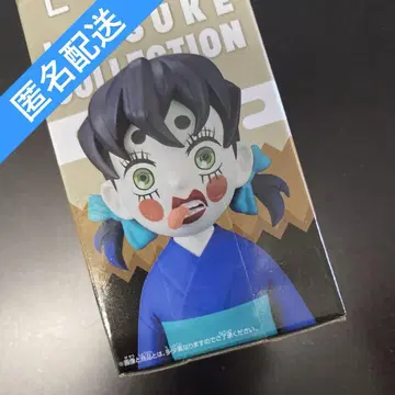 귀멸의 칼날 월드 컬렉터블 피규어 이노시카