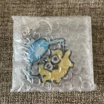 운타 고양이 복권 B상 아크릴 키링