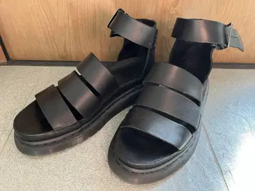drmartens clarissa [ 24cm ]