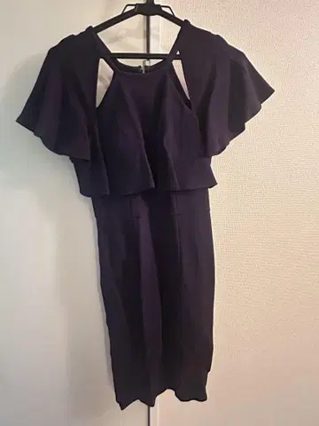 엔젤알 드레스