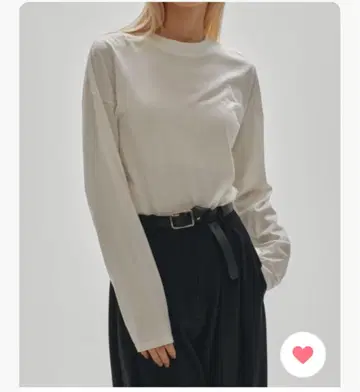Todayful cottonsilk usefullong T-shirts