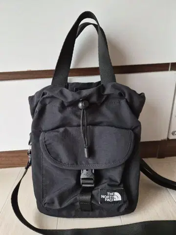 THE NORTH FACE 숄더백 한국