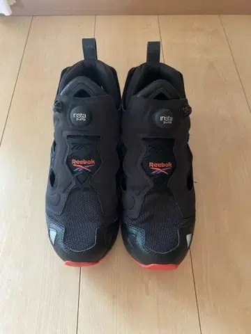 Reebok Insta Pump Fury 95 Eastbay GX9425