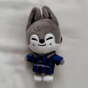 StrayKids KARMA SKZOO 울프 찬 방찬