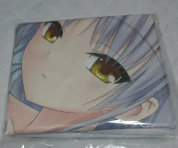 Angel Beats! 침대 시트