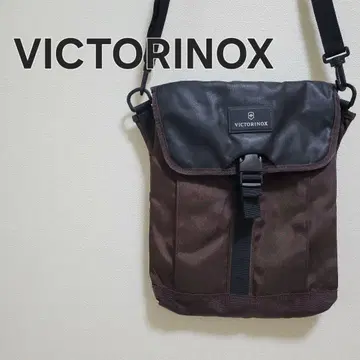 VICTORINOX 빅토리녹스 숄더백