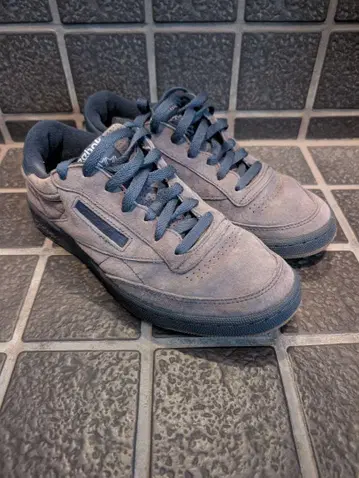 Reebok 스니커즈 US 8.5 그레이