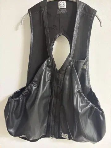 BIB BE IN THE BAG HARDY JAMES TYPE C-1