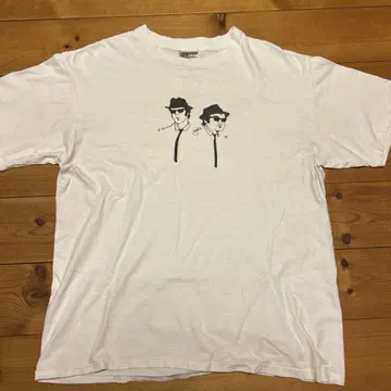 블루스 브라더스 90'S 티셔츠 ONEITA