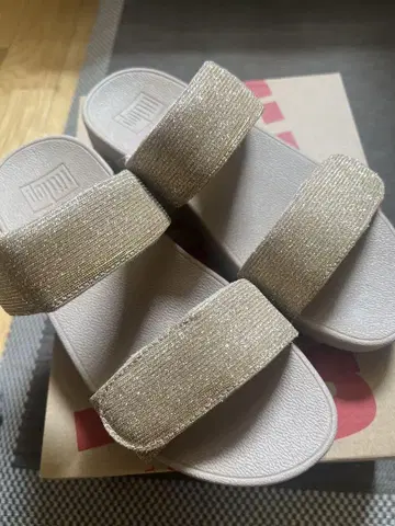 fitflop 샌들 6
