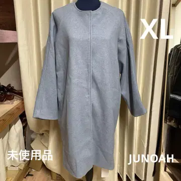 미사용품 JUNOAH 여성용 빅 XL 사이즈
