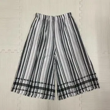 00'vintage 큐롯 팬츠 아카이브 그런지 4y2k 펑크