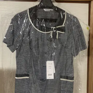 Seley 반팔 블라우스 9호 50670