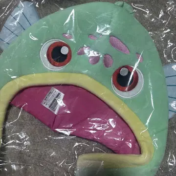 도리야끼 캡