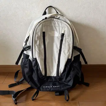 THE NORTH FACE 싱글 샷 백팩