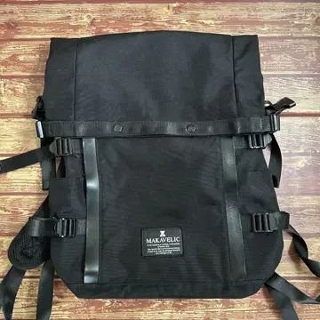 MAKAVELIC 마카베릭 CHASE CYCLIST 백팩