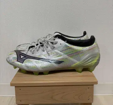미즈노 알파 2 재팬 27.5cm