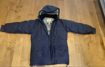 Eddie Bauer 다운 자켓