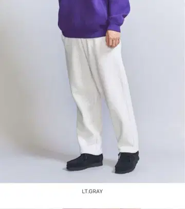 뷰티 앤 유스 유나이티드 애로우즈 저스트 배기 이지