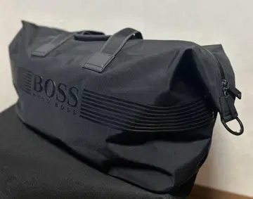 HUGO BOSS 보스턴 백 휴고 보스