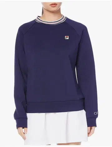 FILA(휠라) 아우터 테니스 트레이닝복 여성용