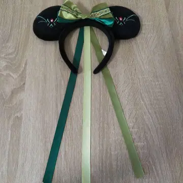 디즈니 안나 머리띠