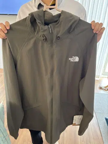 THE NORTH FACE TNF Be Free Jacket XL