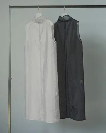 Sheer Turtle Onepiece anuke