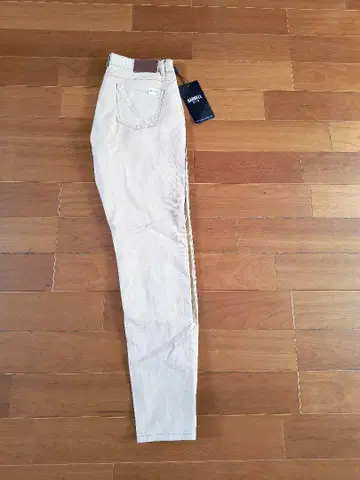 바벨 어패럴 코튼 팬츠 M 택 포함 새상품 근육미 바벨