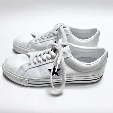 레어 새상품급 thisisneverthat / CONVERSE 스니커즈