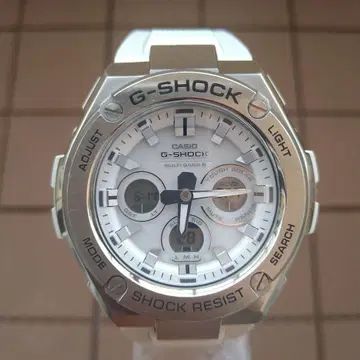 G-STEEL GST-W310 G-SHOCK 전파 솔라 CASIO