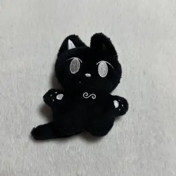 SEVENTEEN THE8 민하오 10cm 봉제 인형 비공식