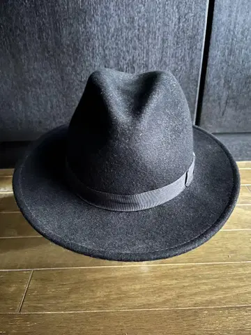 URBAN RESEARCH 펠트 햇