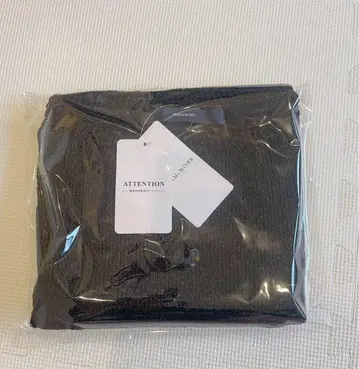 새상품 FRAMeWORK 워셔블 뉴앙스 와이드 풀오버