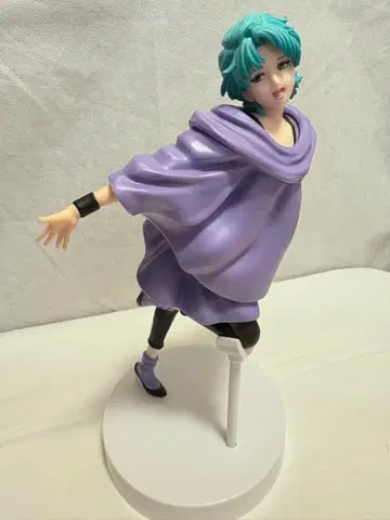 [ 개봉 완료 ] 기동전사 Z 건담 포우 무라사메 피규어