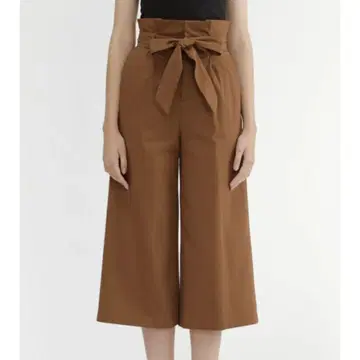 JILL STUART 새상품 와이드 팬츠