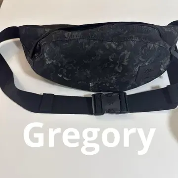 Gregory 그레고리 숄더백