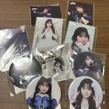 마스다 아야노 스키쿠지 굿즈 큐스토