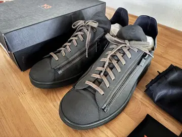 Y-3 stan zip 27.5cm 스탠스미스 계열