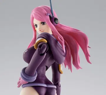 S.H.Figuarts 주얼리 보니 -미래섬 에그헤드-