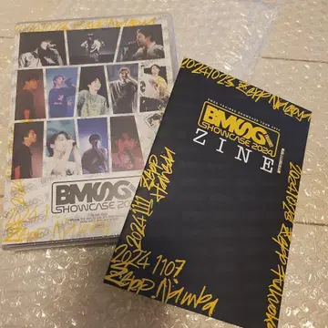 BMSG 2024 트레이니 쇼케이스
