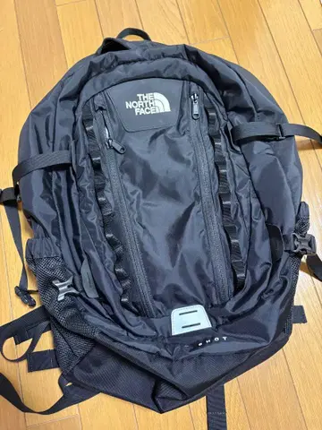THE NORTH FACE 빅 샷 블랙